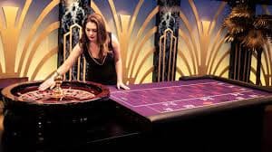 Studio Dream Gaming dengan dealer profesional dan multi-kamera
